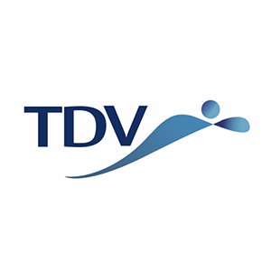 TDV Dental Logo